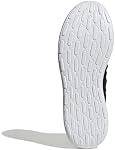 Adidas Men's Lite Racer Adapt 7.0, Core Black/Grey Six/Grey Three, 14