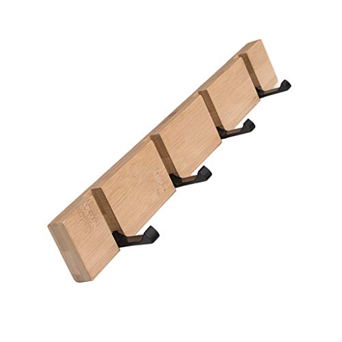 Perchas Madera Pared Lágrimas Marca IGZVMBO