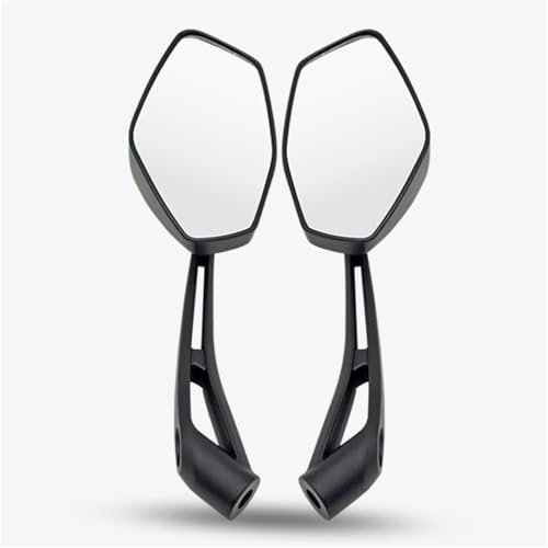 Rétroviseur moto SYM Cruisym 150 pour remplacer un miroir cassé - 2