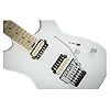 Charvel Pro-Mod San Dimas Style 1 HH FR M Snow White - Chitarra elettrica #3