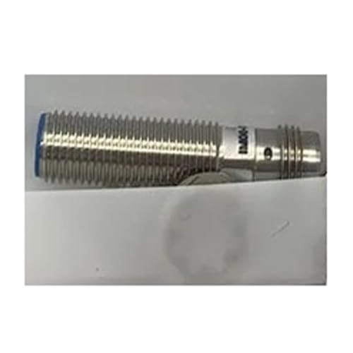Capteur de proximité IM020BM37VB étanche IP67 pour automatisation de précision