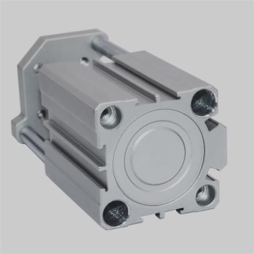 Vérin pneumatique à trois axes TACQ12 alésage 12mm course 100mm - 4