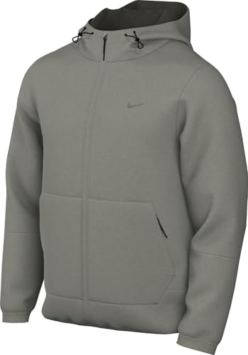 Nike Men's Unlimited Repel Hooded Versatile Jacket, Light Army/Black/Light Army - image 1