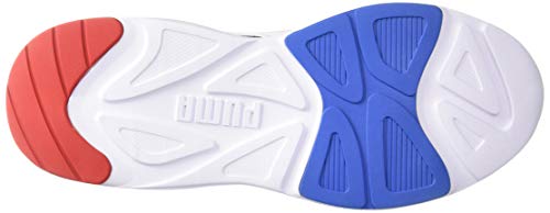 Image of Puma Unisex-Adult 90s Runner Nu Wave Imeva Shoes Trail Running Shoe
