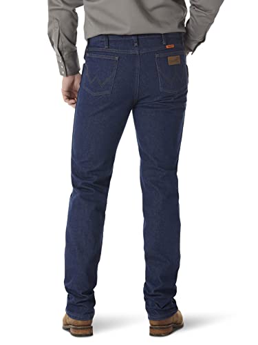Wrangler Riggs Workwear Men's Fr Slim Fit Jean3
