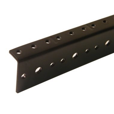DIN Mounting Rail, 38.91 mm