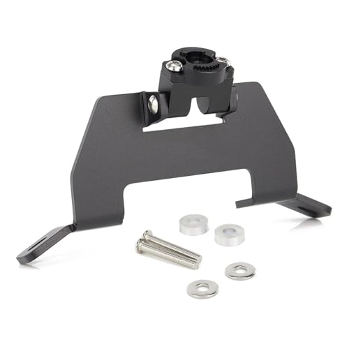 Support téléphone Suzuki SV650 pour fixer votre GPS sans vibrer de 2017 à 2023