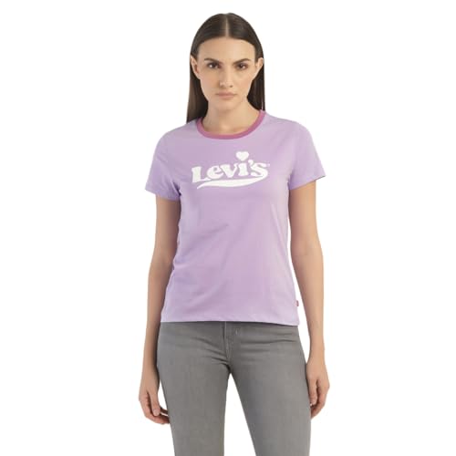 Image of Levi's Women's Regular Fit T-Shirt