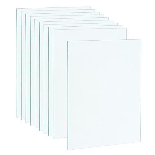 Lente externo para careta de soldar 10 piezas 4.33x3.54 pulg miniatura 1