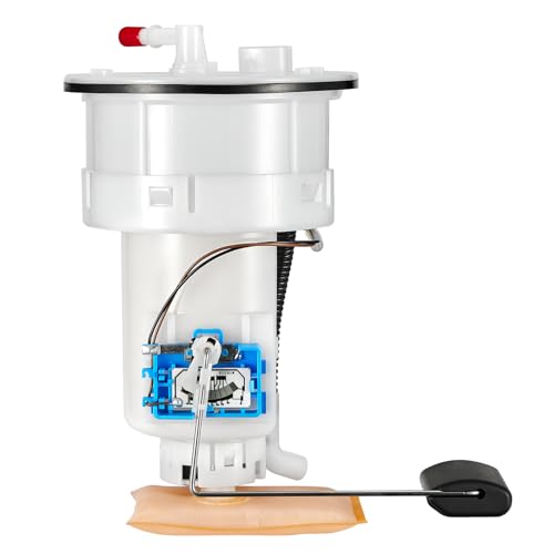 Image of BDFHYK Fuel Pump Module Assembly SP3018M Compatible with Hyundai Accent 06-11 L4 1.6L, Compatible with Kia Rio Rio5 2006-2011 L4 1.6L, GAS, Replaces P76406M, FG0790