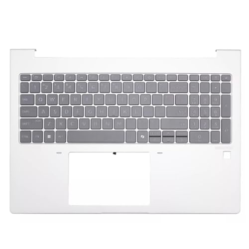 Boîtier supérieur pour HP ProBook 460 G11 avec palmrest cover C shell original