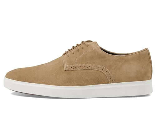 Image of Johnston & Murphy Mens Brody Plain Toe