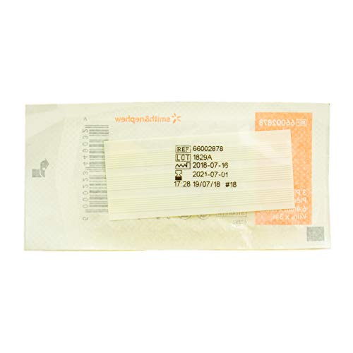 Leukostrip Adhesive Skin Closures, 1/4" x 3"