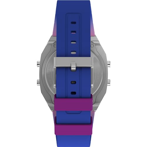Image of TIMEX 80 Unisex 36 mm Digital Watch TW2V74600