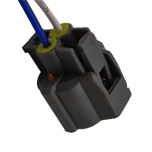 Conector bobina encendido DJ70230A-2.2-21 hembra de 2 pines para Hyundai