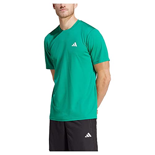 Image of adidas Men'S Polo Shirts | Tr-ES Base Polo | White |