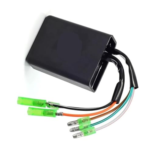 Encendedor Yamaha G1 G3 J10-85540-20-00 que optimiza el arranque de su carrito de golf