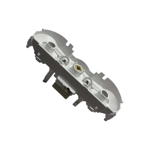 Panneau de commande de climatisation auto base de fixation robuste 55900-0K240 - 3