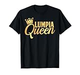 Photo Gallery lumpia queen camicia filipino food pinoy pride donne ragazze maglietta Photo Gallery lumpia queen camicia filipino food pinoy pride donne ragazze maglietta