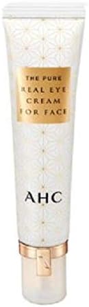 ahc the pure real eye cream