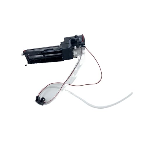 Réparer brosse bloquée Roborock Saros 10 boîte de vitesses