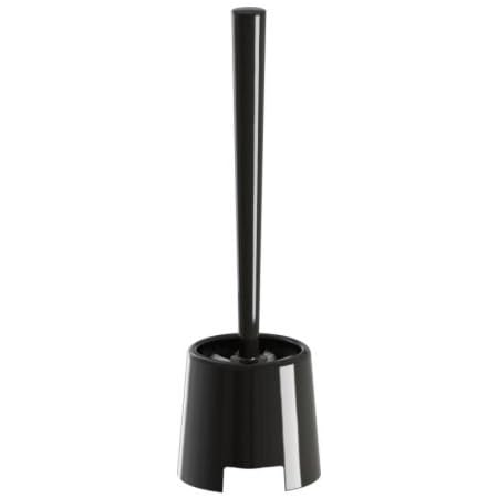 Amazon Ikea イケア Bolmen ブラック トイレブラシ ホルダー ブラック トイレブラシ ホーム キッチン オンライン通販