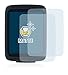 brotect Screen Protection Film 2-Pack compatible with Sigma BC 8.0 WL Anti Glare Screen Protector [Matte, Scratch Proof]