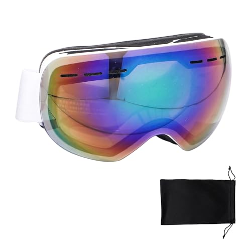 [Fkstyle] KlΉ & 99.99%UVJbg XL[S[O ܂~ _uY REVO~[ Xm[{[hS[O LE 3wX|W \xg jp Xm{ S[O (D)