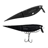 Matériau TPE souple mais résistant : fabriqué en TPE de haute qualité pour la résilience et la résistance à la déchirure, assurant une performance fiable et une longévité lors de l'utilisation.