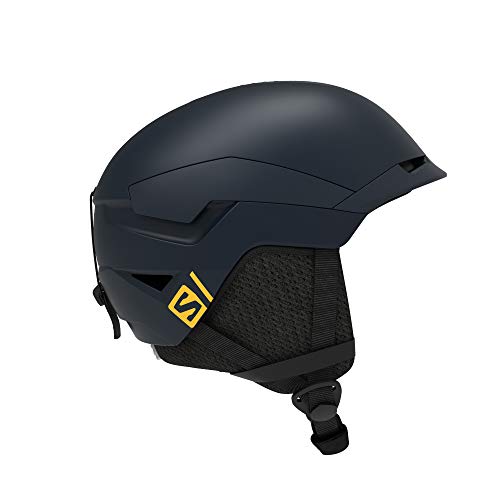 Amazon.co.jp: SALOMON Ski / Snowboards: ヘルメット