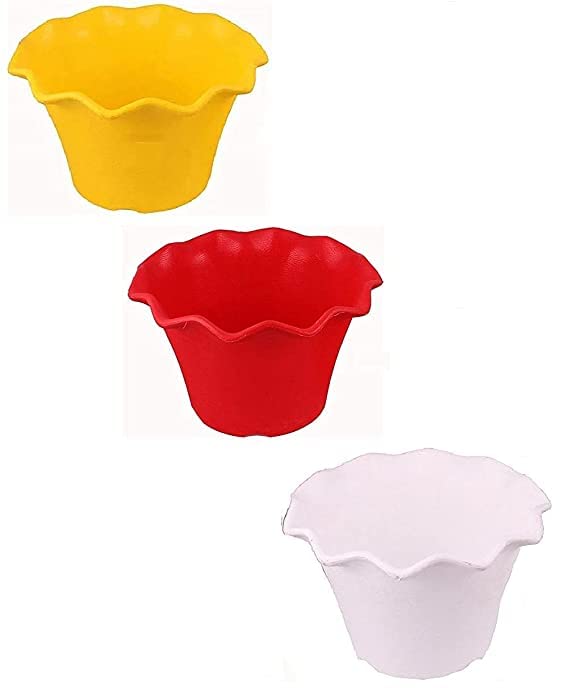 See full amazon price history chart for Star Pearl Merchant Plastic Blossom/Orchid Pot/Pots Planter Colorful Yellow-Red-White Flower Plant Container Seed Starting Pots 6 Inch | Set of 3 (Orchd-Pot-Pck3) Star Pearl Merchant Plastic Blossom/Orchid Pot/Pots Planter Colorful Yellow-Red-White Flower Plant Container Seed Starting Pots 6 Inch | Set of 3 (Orchd-Pot-Pck3) (B0B17HYSVS) Amazon Price History, Amazon Price Tracker
