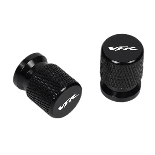 Cubiertas de válvula de aire para moto Honda VFR750 ideales para rutas de curvas largas