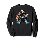 Photo Gallery astronauta e gatto nello spazio sistema solare cosmico amante gattino felpa Photo Gallery astronauta e gatto nello spazio sistema solare cosmico amante gattino felpa