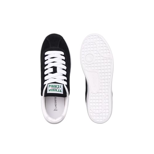 Image of Lacoste Women's Baseshot Sneaker