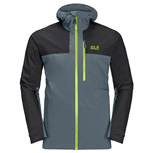 Image of Jack Wolfskin Men's Standard Go Hike Jacket