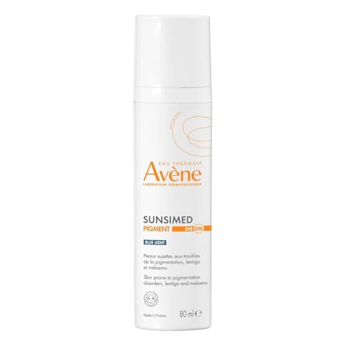 Avene Sunsimed Pigment 80ml