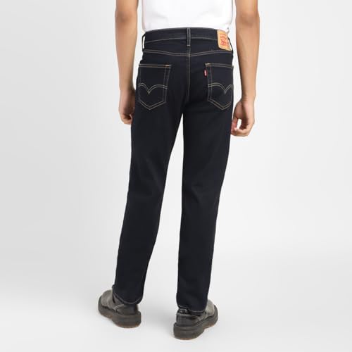 Image of Levi's Men's 511 Slim Fit Mid Rise Stretchable Jeans