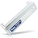 Produktbild VIOKS Flaschenhalter 442x122x100 mm für Kühlschrank/Ersatz für Siemens 00704703 / Siemens Kühlschrank Ersatzteile/Siemens Kühl Gefrierkombination/Siemens Kühlschrank Türfach