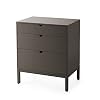 Stokke Home Dresser, Hazy Grey – Storage Space for Clothes, Toys & Essentials – Durable & Space-Efficient Design…