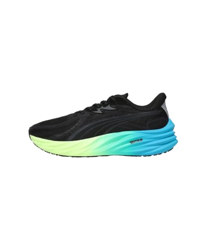 Image of Puma Mens Velocity Nitro 4 Running Shoe