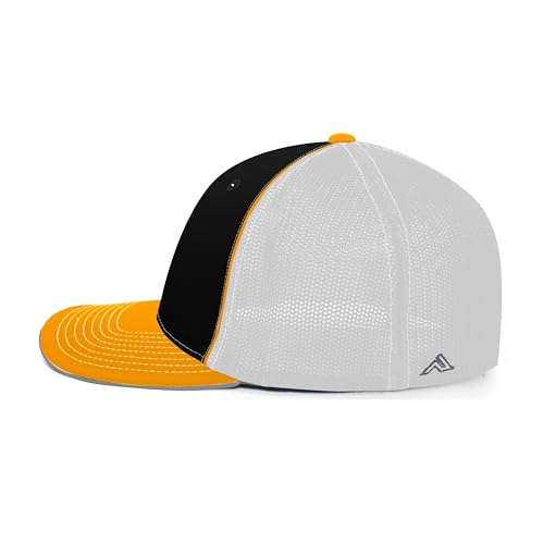 Image of Pacific Headwear Unisex Adult Pacific Headwear Trucker Flexfit Cap