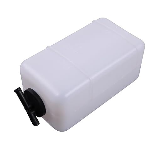 Image of HOLDWELL Water Tank 4431425 4397682 Compatible with Hitachi Excavator EX40U EX50U EX60-5 EX80-5 HX180B ZAXIS70 ZX27-3 ZX70 ZX75URT
