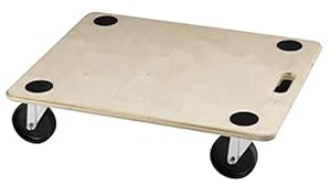 Dörner + Helmer Atlas Möbelroller 290635