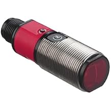 Retro-Reflective photoelectric Sensor Model PRK328.3/4P-M12