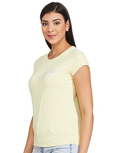 Image of Atelier Women's Regular Fit T-Shirt