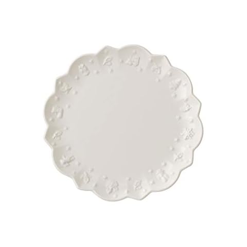 Villeroy & Boch Toy's Delight Breakfast Plate Cover