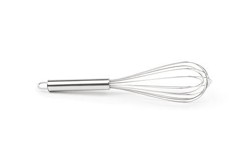 Fox Run 5830 Set of 3 Stainless Steel Wire Balloon Whisks, 8", 10" and 12-Inch by Fox Run - Image 5