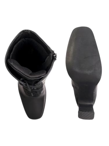 Image of TRUFFLE COLLECTION Women's TC-OSWP-3 Synthetic Leather Boots