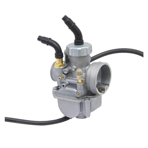 Carburateur PE24 manuel Keihin pour moto de course et scooter