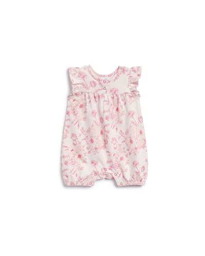 Splendid baby-girls Cameo Blooms Onesie